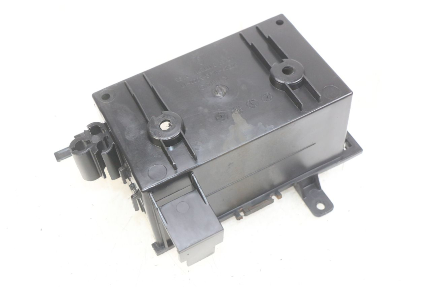 photo de BATTERY TRAY KYMCO AGILITY 16+ 4T 50 (2018 - 2023) - Component detail