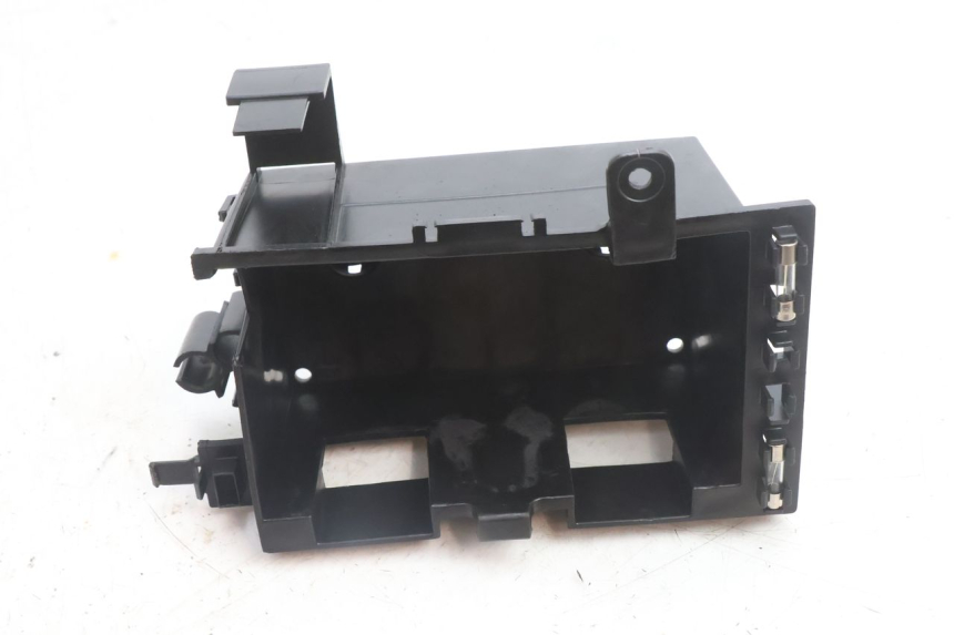 photo de BATTERY TRAY KYMCO AGILITY 16+ 4T 50 (2018 - 2023) - Component detail