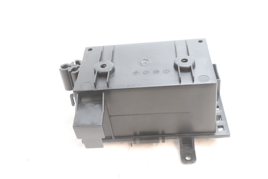 photo de BATTERY BOX KYMCO AGILITY CITY 16P 125 (2015 - 2024) - Product overview