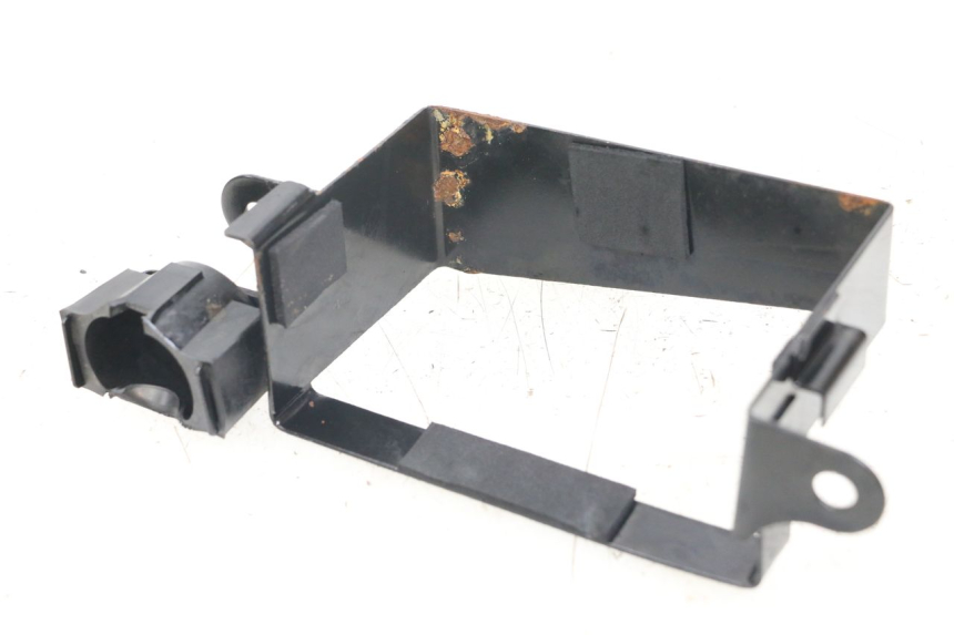 photo de BATTERY BOX ARCHIVE CAFE RACER 4T 50 (2019 - 2024) - Main view