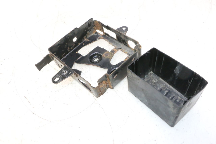 photo de BATTERY BOX HONDA CB TWO FIFTY 250 (1991 - 2002) - Main view
