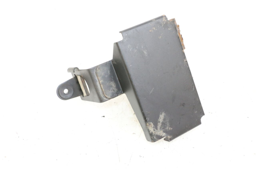 photo de BATTERY BOX KSR CODE 125 (2018 - 2020) - Zoom on usage condition