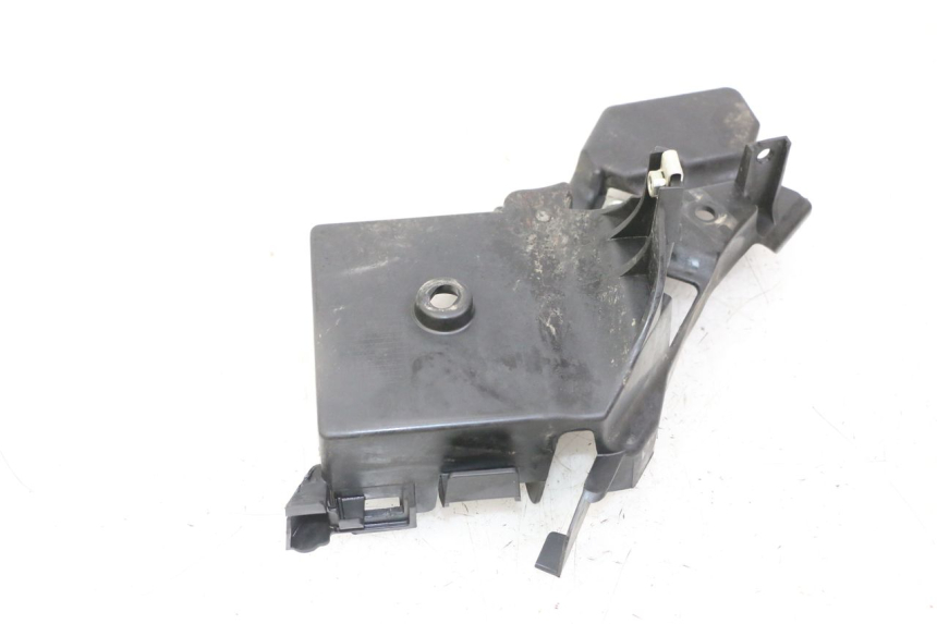 photo de BATTERY BOX HONDA CRF-F CRF F 110 (2019 - 2022) - Zoom on usage condition