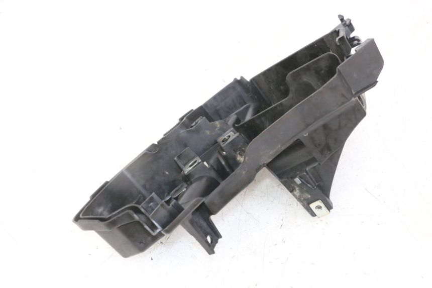 photo de BATTERY BOX HONDA CRF-F CRF F 110 (2019 - 2022) - Product overview