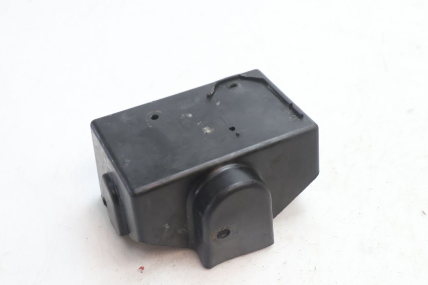 photo de BATTERY BOX HM HONDA DERAPAGE 50 (2007 - 2009) - Alternative perspective
