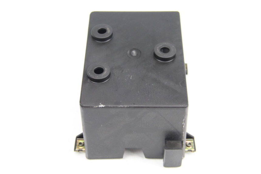 photo de BATTERY BOX KYMCO DINK 4T 50 (2007 - 2018) - Component detail