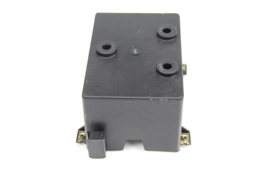 photo de BATTERY BOX KYMCO DINK 4T 50 (2007 - 2018) - Zoom on usage condition