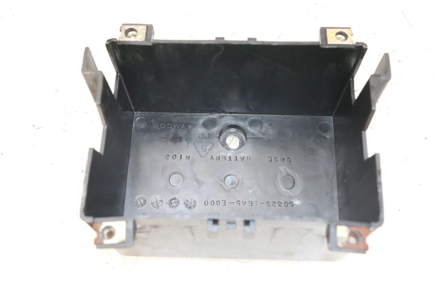 photo de Battery tray KYMCO DINK STREET ABS 125 (2011 - 2018) - Main view