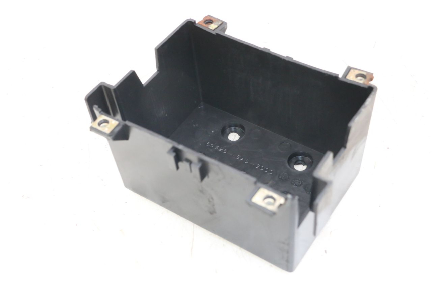 photo de Battery tray KYMCO DINK STREET ABS 125 (2011 - 2018) - Zoom on usage condition