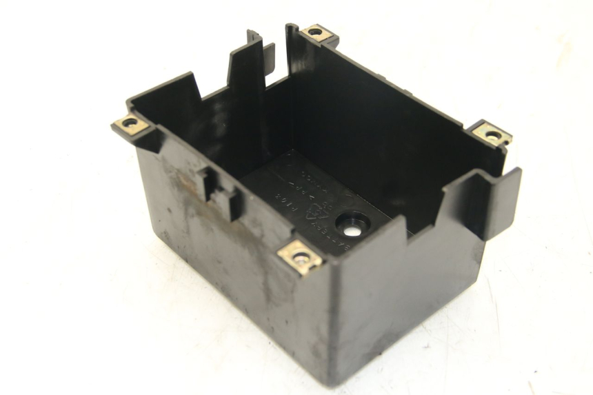 photo de BATTERY TRAY KYMCO DOWNTOWN ABS 125 (2015 - 2017) - Zoom on usage condition