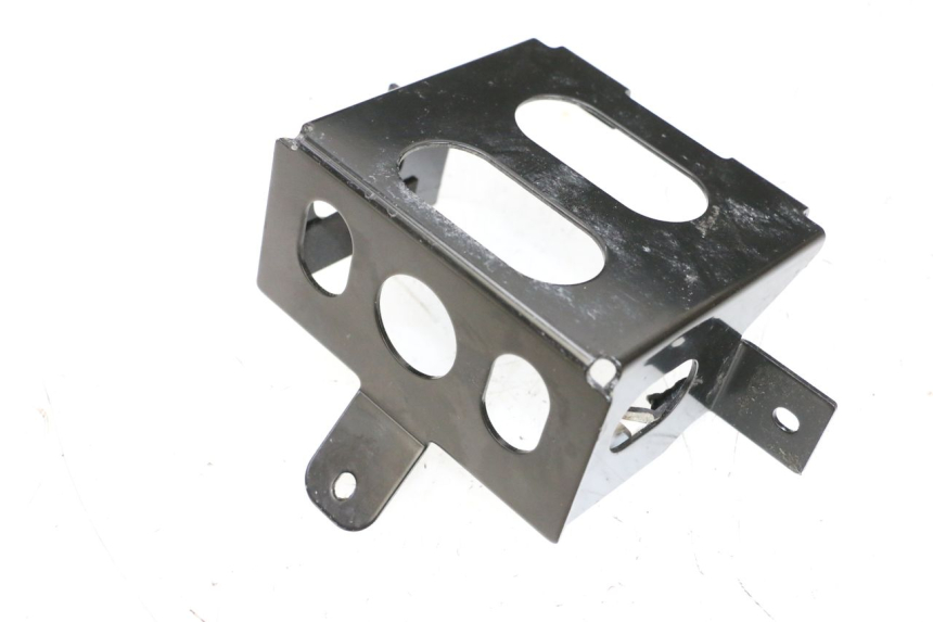 photo de BATTERY BOX SEGWAY NINEBOT E125S 1 (2022 - 2026) - Fixing points details