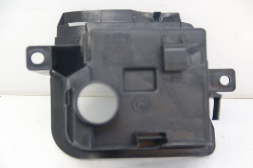 photo de BATTERY TRAY YAMAHA D'ELIGHT DELIGHT 125 (2017 - 2020) - Technical close-up