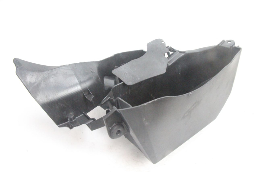 photo de BATTERY BOX KAWASAKI ER-6 ER6 F ABS 650 (2012 - 2016) - Alternative perspective