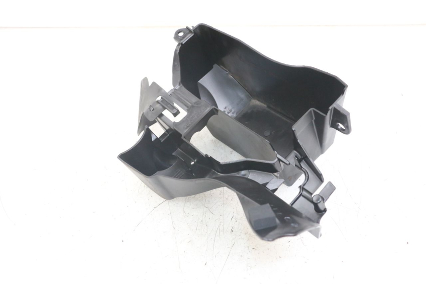 photo de BATTERY BOX KAWASAKI ER-6 ER6 N 650 (2012 - 2016) - Main view