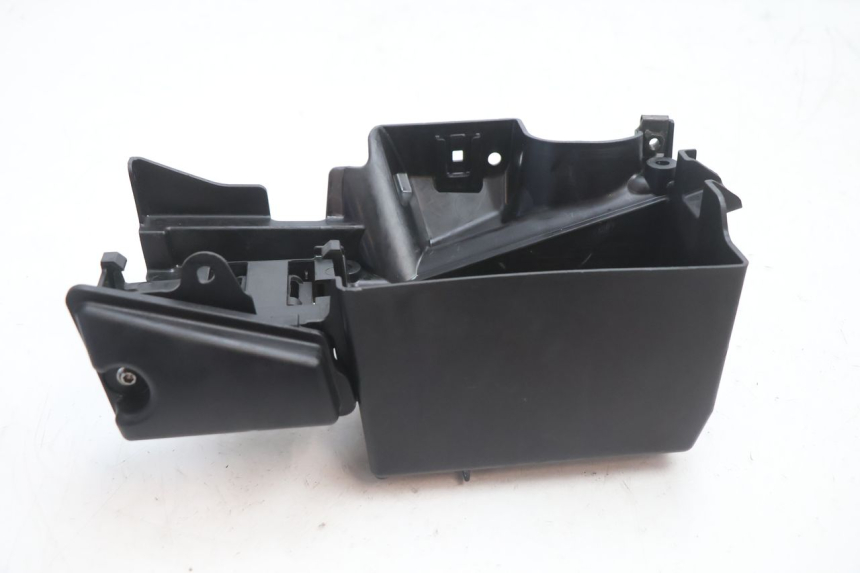 photo de BATTERY BOX KAWASAKI ER-6 ER6 N 650 (2005 - 2009) - Main view