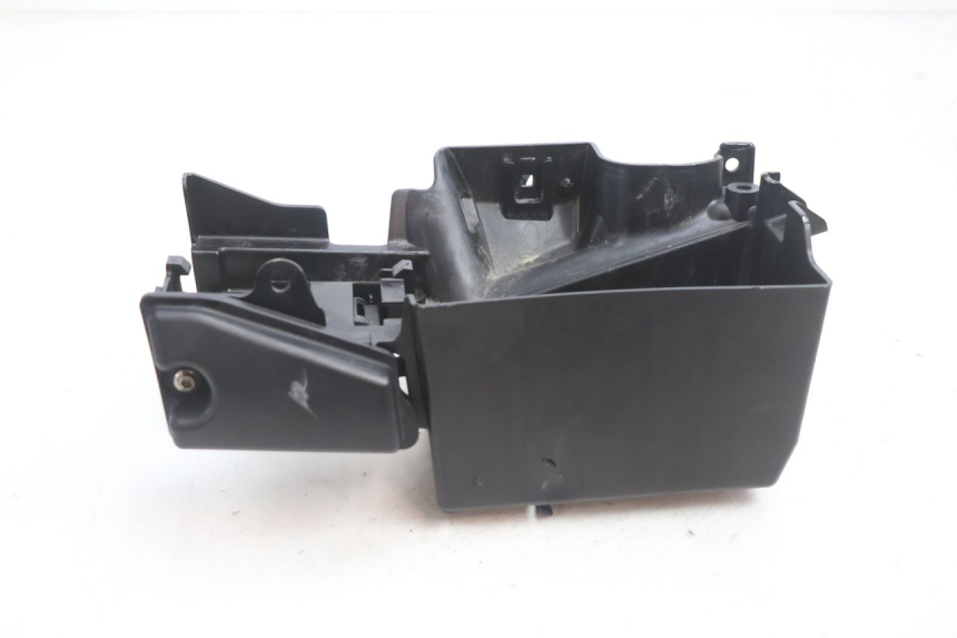 photo de BATTERY BOX KAWASAKI ER-6 ER6 N 650 (2005 - 2009) - Main view