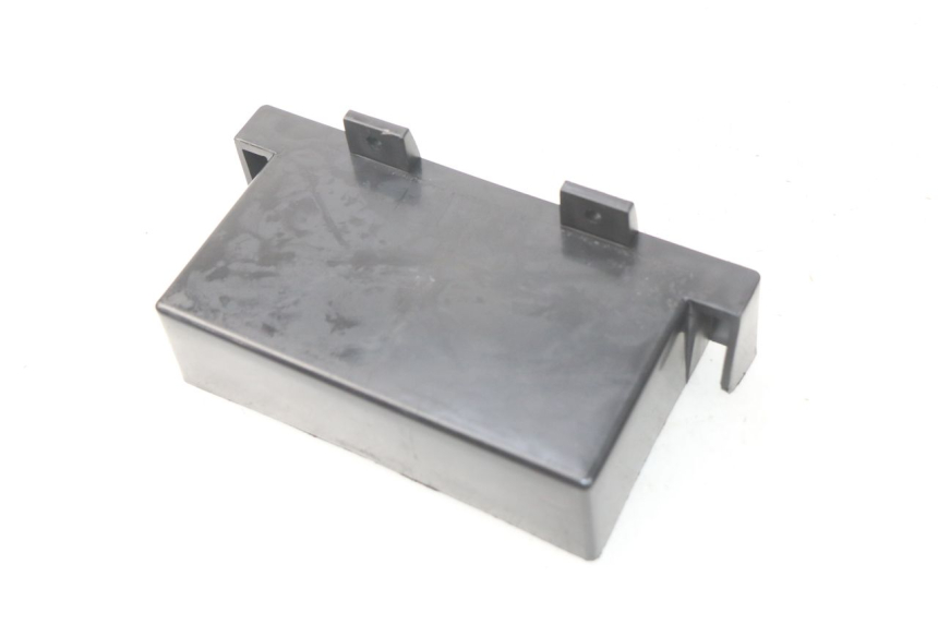 photo de BATTERY BOX EUROCKA FIFTY 50 (2013 - 2022) - Component detail