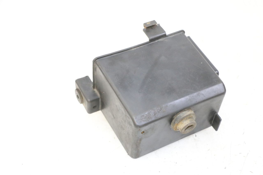 photo de BATTERY BOX YAMAHA FJ 36Y 1100 (1984 - 1985) - Zoom on usage condition