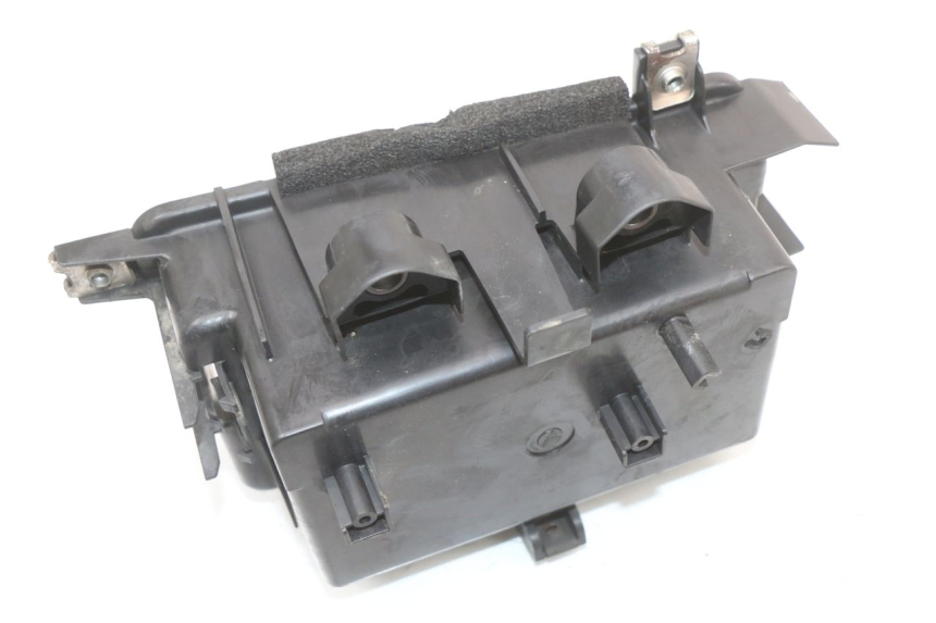 photo de BATTERY BOX HONDA FJS SILVER WING SILVERWING 400 (2005 - 2008) - Alternative perspective