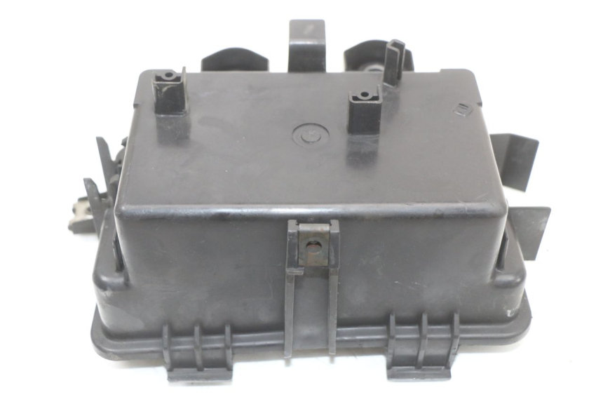 photo de BATTERY BOX HONDA FJS SILVER WING SILVERWING 400 (2005 - 2008) - Technical close-up