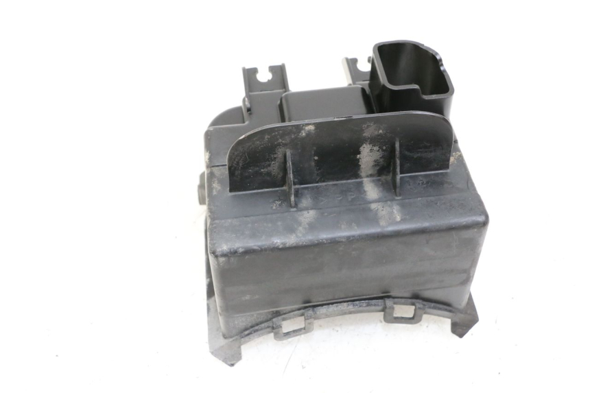 photo de BATTERY BOX MBK FLAME X 125 (2007 - 2016) - Component detail