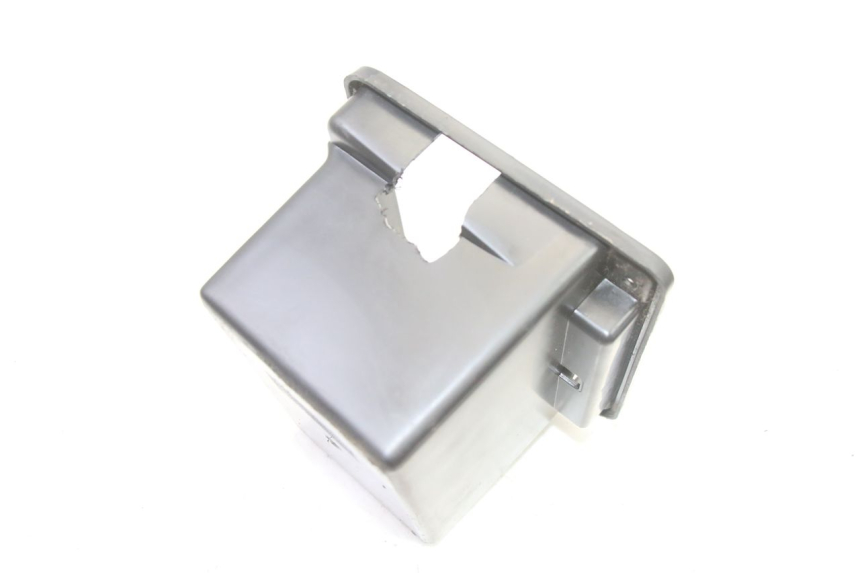 photo de BATTERY BOX VENESI FLY RETRO 4T 50 (2020 - 2025) - Alternative perspective