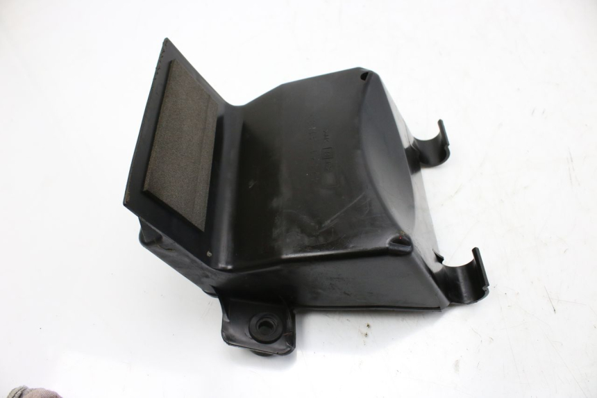 photo de BATTERY BOX SUZUKI GSF S BANDIT 600 (2000 - 2004) - Zoom on usage condition