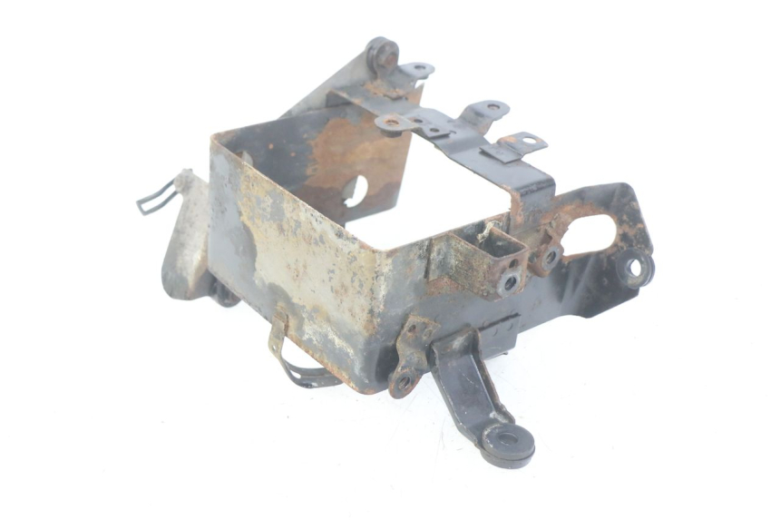 photo de BATTERY TRAY SUZUKI GSX-F GSX  F 1100 (1988 - 1994) - Component detail