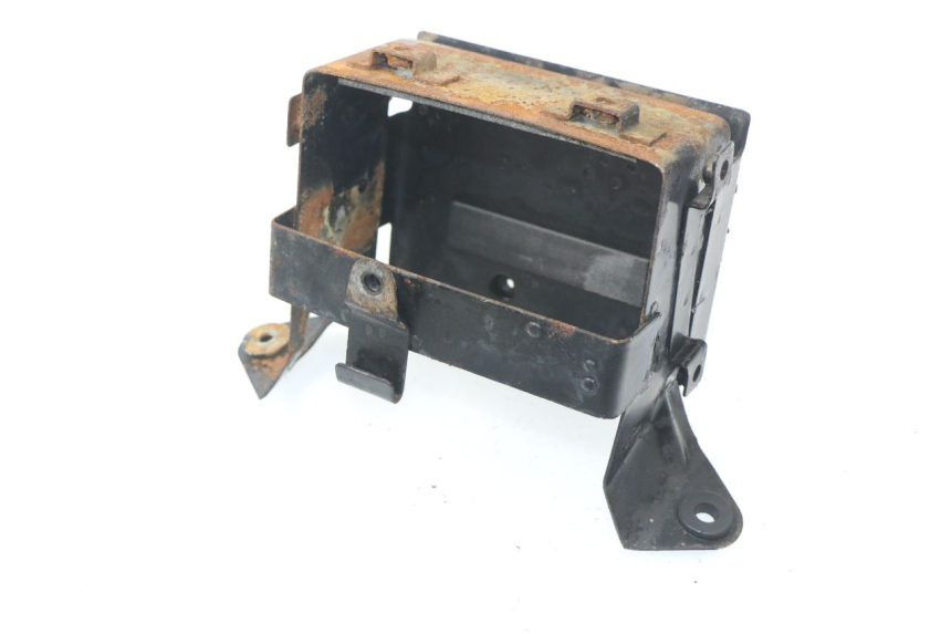 photo de BATTERY BOX SUZUKI GSXF GSX F 600 (1988 - 1997) - Component detail