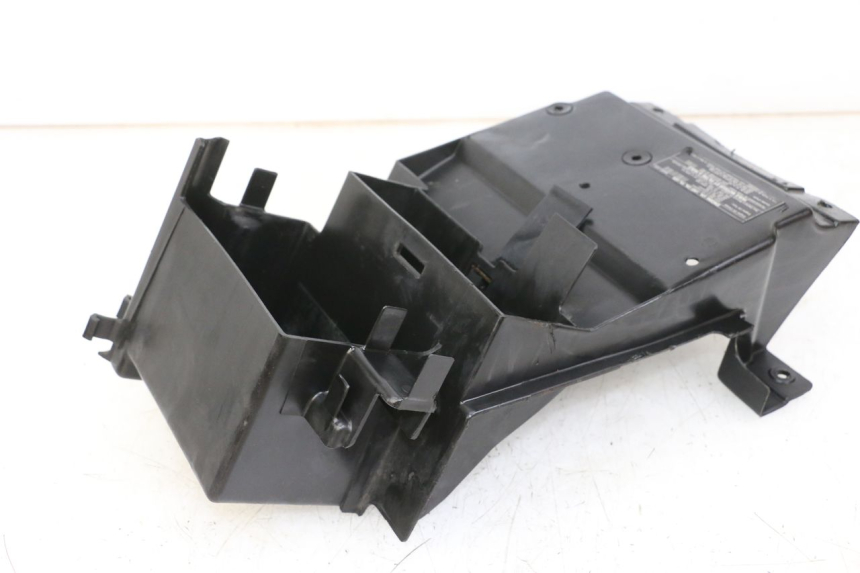 photo de BATTERY TRAY KAWASAKI ZR7 ZR-7 S 750 (1999 - 2004) - Main view