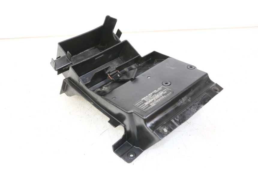 photo de BATTERY TRAY KAWASAKI ZR7 ZR-7 S 750 (1999 - 2004) - Product overview