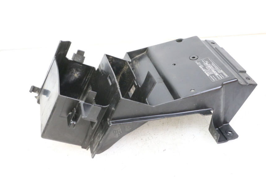 photo de BATTERY TRAY KAWASAKI ZR7 ZR-7 S 750 (1999 - 2004) - Component detail