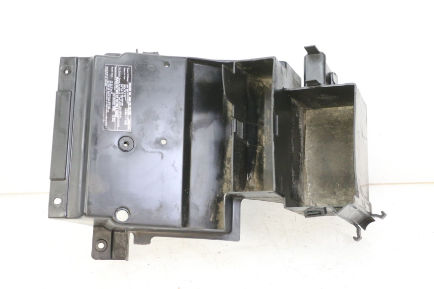 photo de BATTERY TRAY KAWASAKI ZR7 ZR-7 S 750 (1999 - 2004) - Product overview