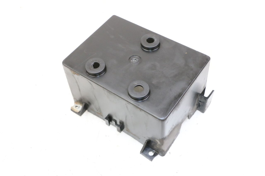 photo de BATTERY BOX KYMCO DINK STREET 125 (2009 - 2014) - Component detail