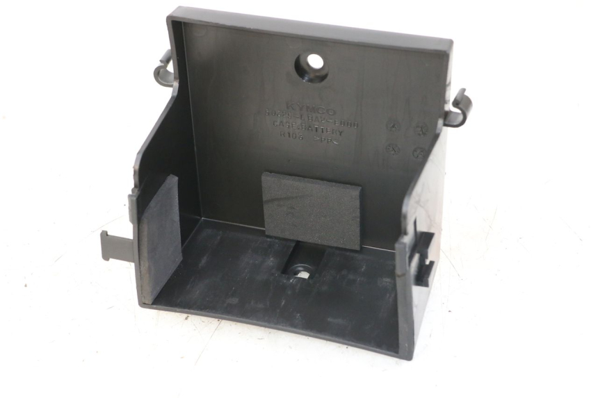 photo de BATTERY BOX KYMCO XCITING 500 (2007 - 2010) - Main view