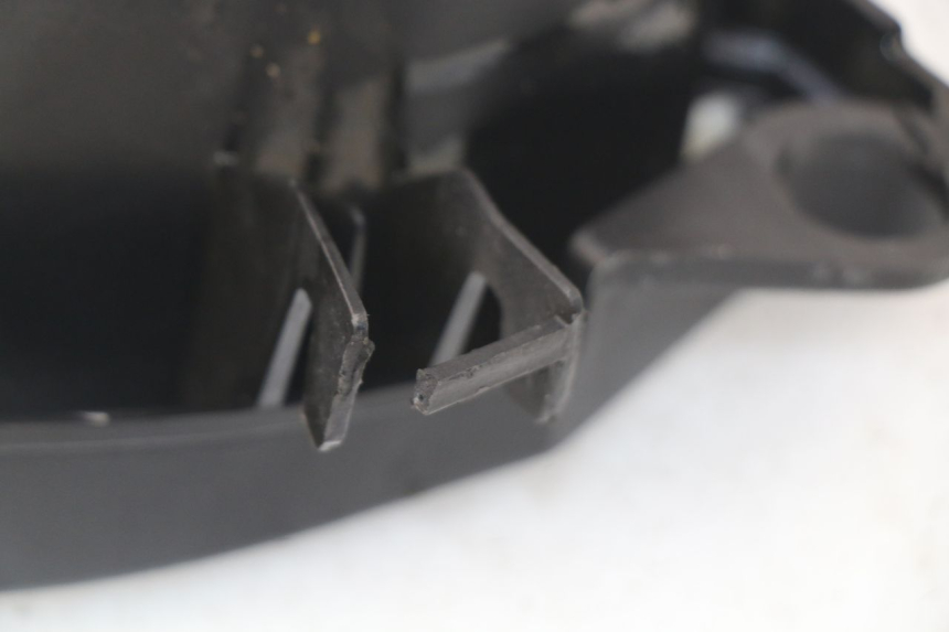 photo de BATTERY TRAY PIAGGIO LIBERTY IGET 4T 50 (2015 - 2020) - Zoom on usage condition