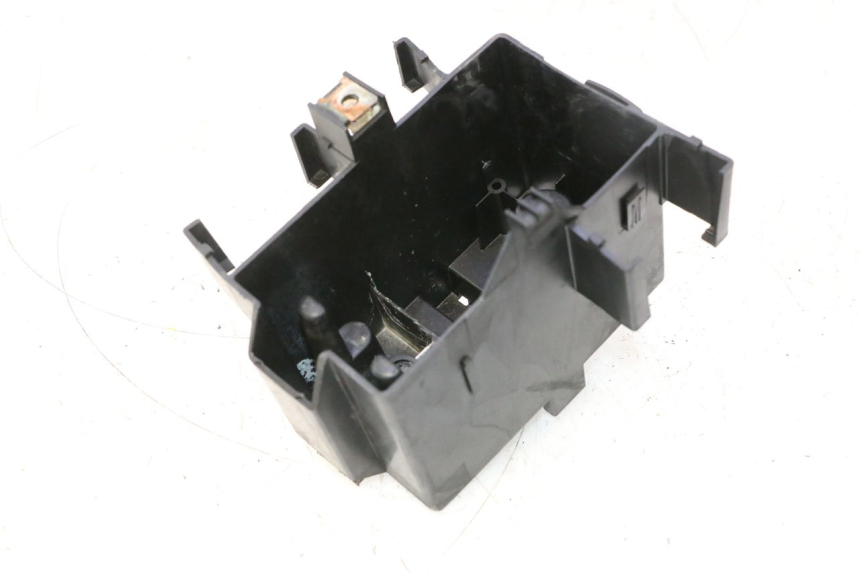 photo de BATTERY BOX PEUGEOT LUDIX PRO 2T 50 (2010 - 2017) - Main view