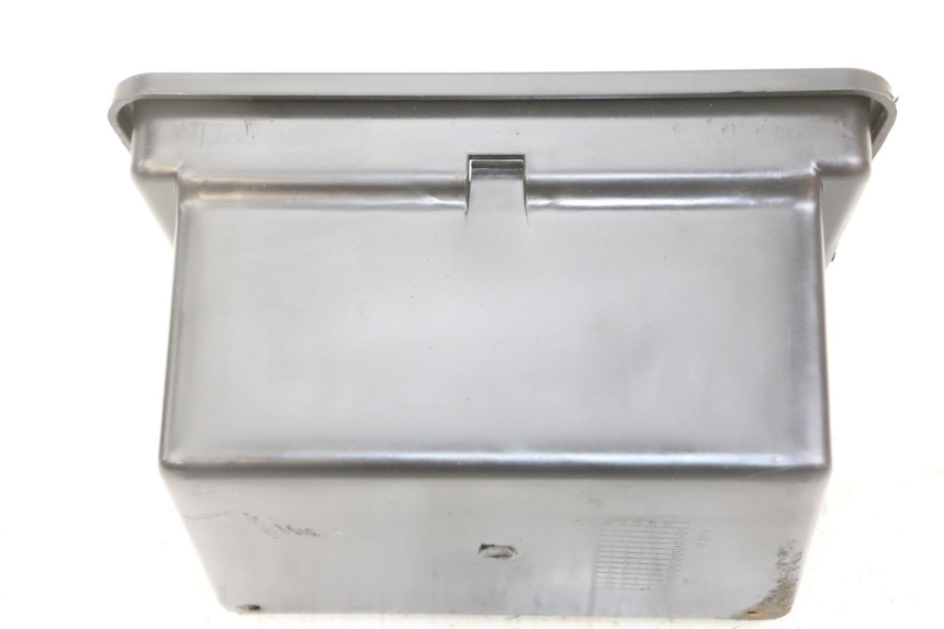 photo de BATTERY BOX MASH CITY 4T 50 (2018 - 2020) - Zoom on usage condition