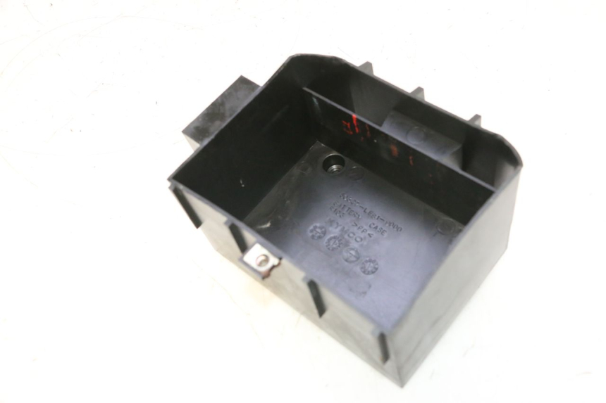 photo de BATTERY BOX KYMCO MOVIE S 125 (2009 - 2018) - Component detail