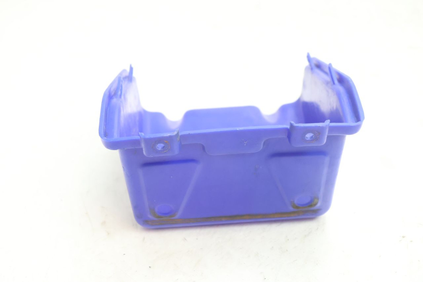 photo de BATTERY BOX KYMCO MXU R 250 (2004 - 2010) - Alternative perspective