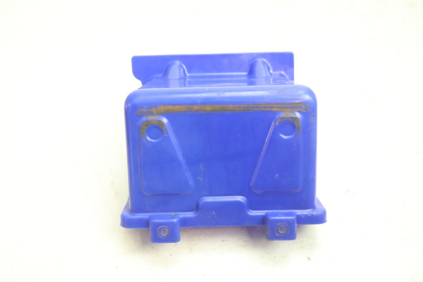 photo de BATTERY BOX KYMCO MXU R 250 (2004 - 2010) - Technical close-up