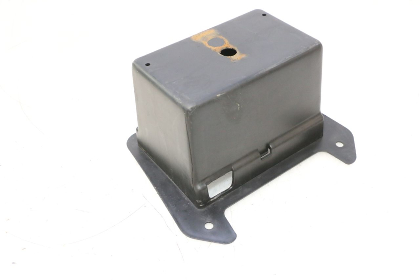 photo de BATTERY BOX IMF INDUSTRIE NEW PACH 2T 50 (2014 - 2020) - Zoom on usage condition