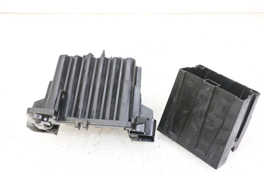 photo de BATTERY TRAY PEUGEOT CITYSTAR 2T 50 (2018 - 2021) - Component detail