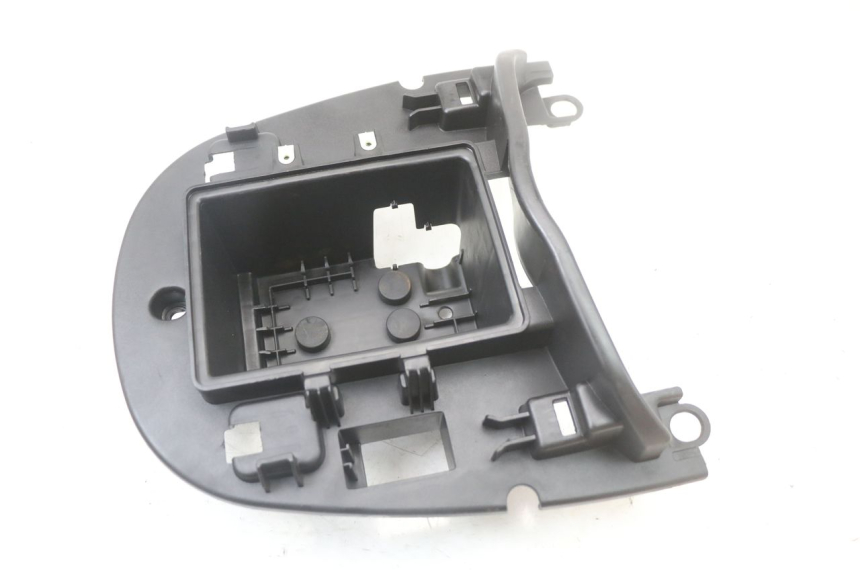 photo de BATTERY TRAY PEUGEOT DJANGO 125 (2014 - 2017) - Main view