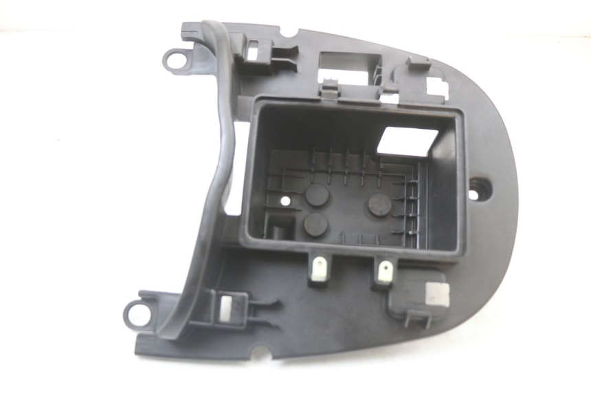photo de BATTERY TRAY PEUGEOT DJANGO 125 (2014 - 2017) - Component detail