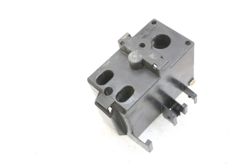 photo de BATTERY BOX PEUGEOT LUDIX ONE 50 (2005 - 2008) - Component detail