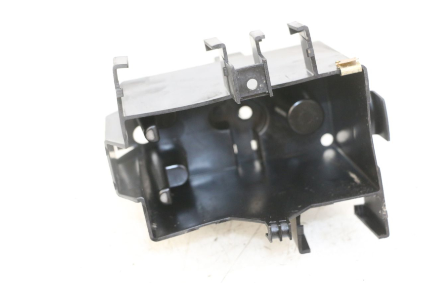 photo de BATTERY BOX PEUGEOT LUDIX ONE 50 (2005 - 2008) - Zoom on usage condition