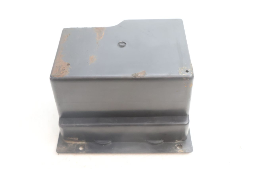 photo de BATTERY BOX LAZIO RENO 50 (2016 - 2021) - Technical close-up