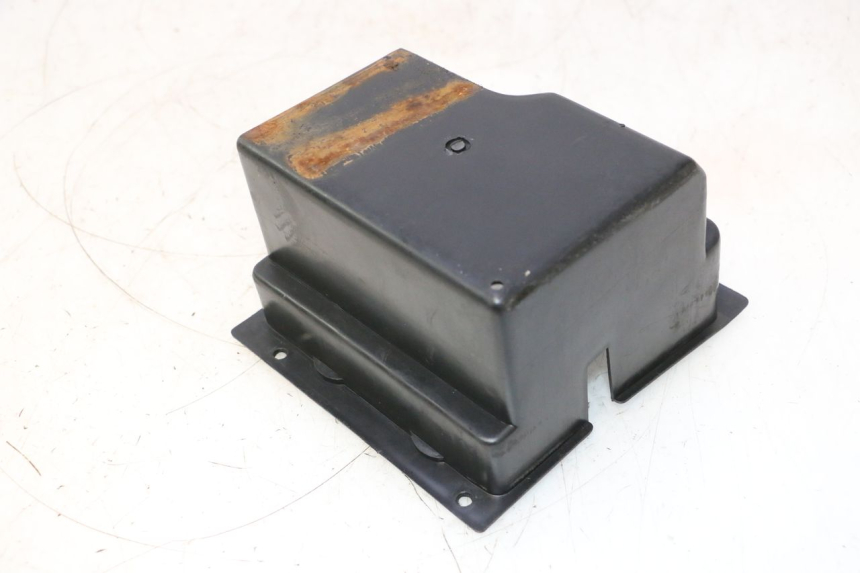photo de BATTERY BOX LAZIO RENO 50 (2016 - 2021) - Zoom on usage condition