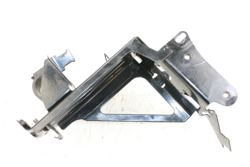 photo de BATTERY BOX ROYAL ENFIELD CONTINENTAL GT 650 (2019 - 2024) - Component detail